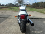 �������� �� ������ �������� Honda Shadow Slasher400 2000 ���� 9
